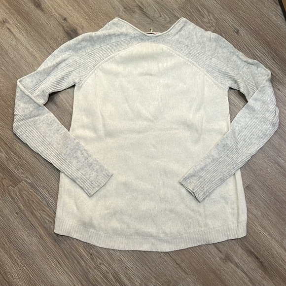 Rebecca Taylor crewneck sweater XS - Picture 3 of 3
